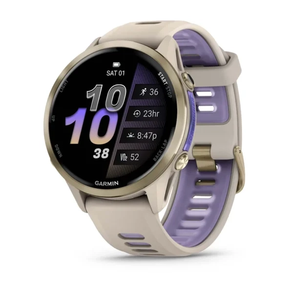 Garmin Forerunner® 970