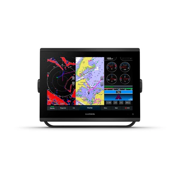 Garmin GPSMAP® 1223xsv
