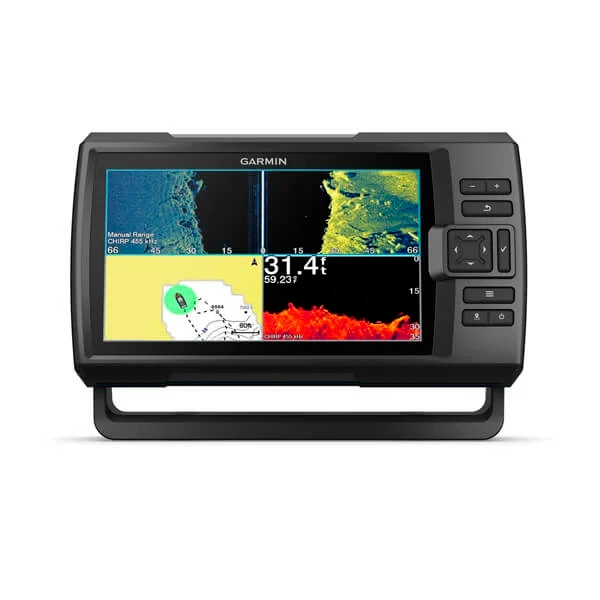 Garmin STRIKER ™ Vivid 9sv